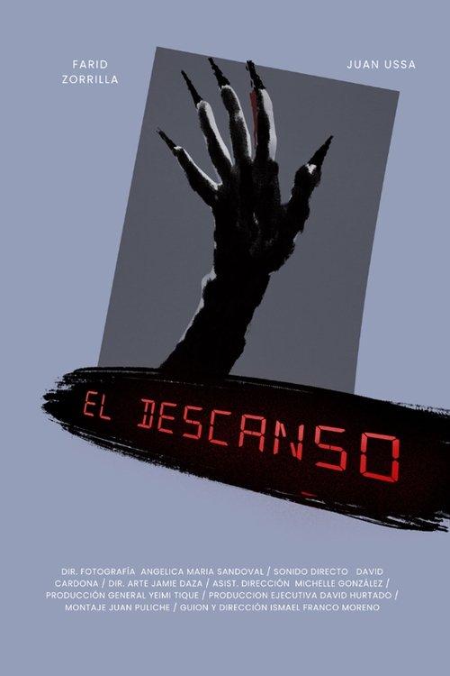O Descanso