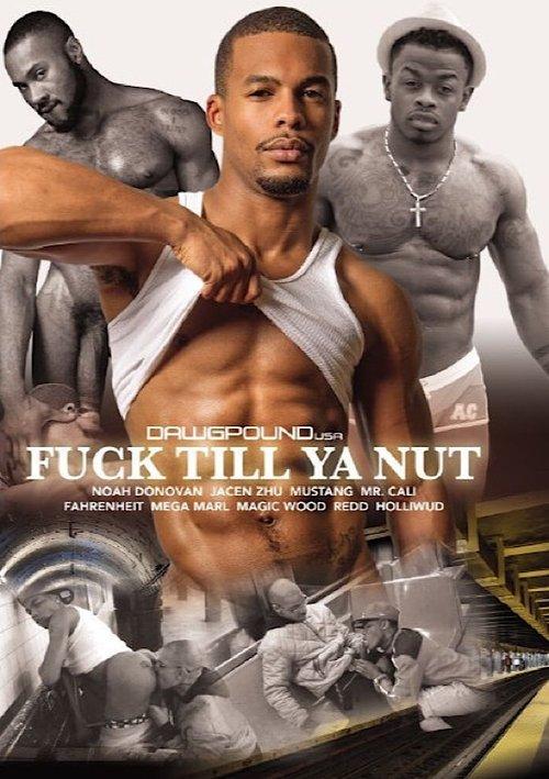 Fuck Till Ya Nut