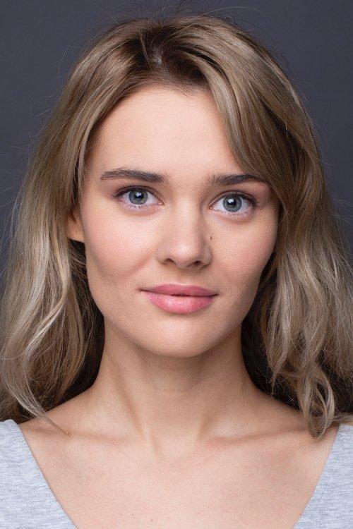 Анна Клинская