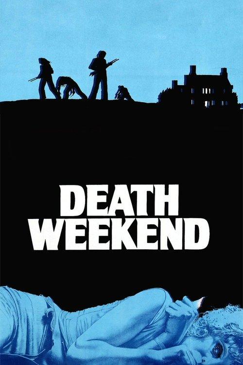 Fim de Semana Mortal