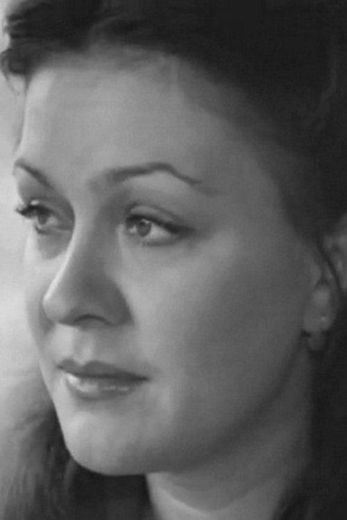 Марина Пронина