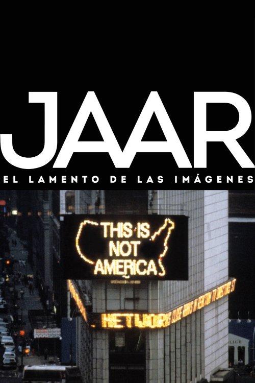 JAAR: Retratos da Humanidade