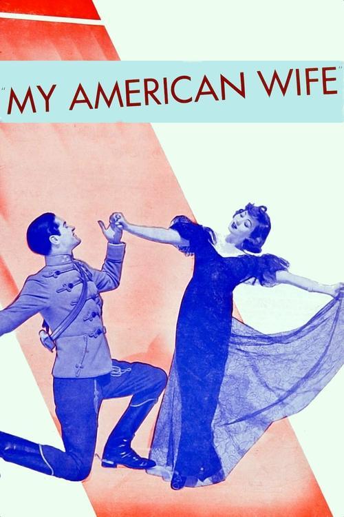 Minha Esposa Americana