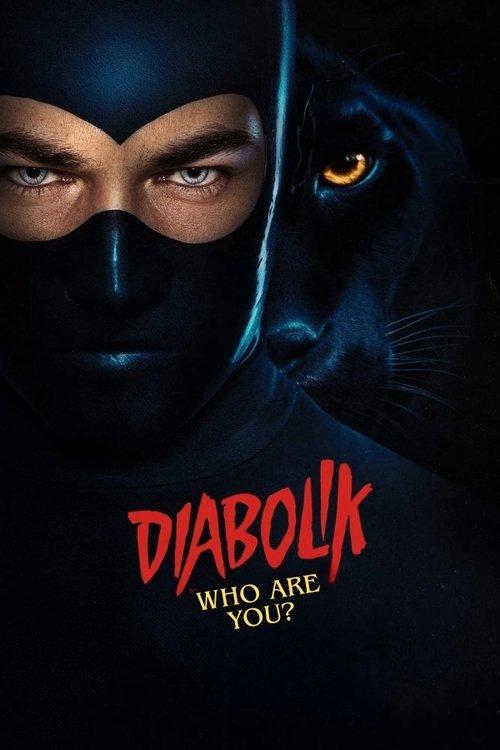 Diabolik chi sei?