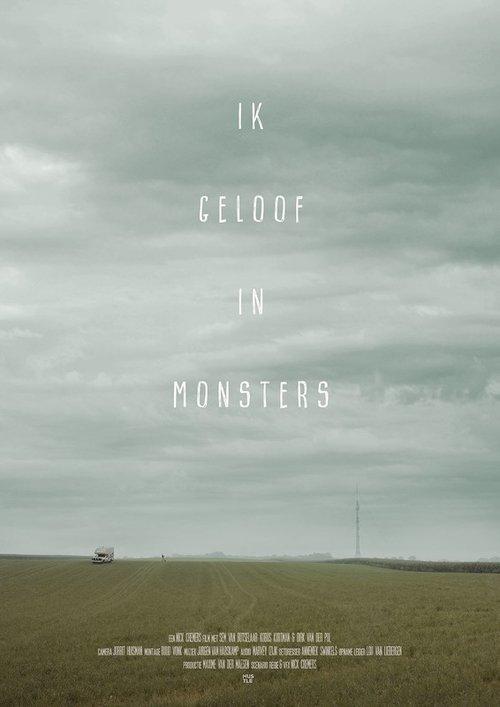 Ik geloof in monsters