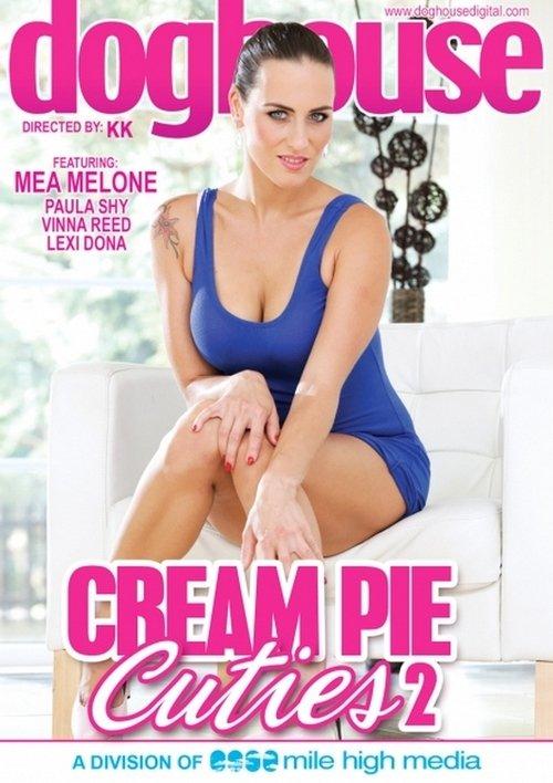 Cream Pie Cuties 2
