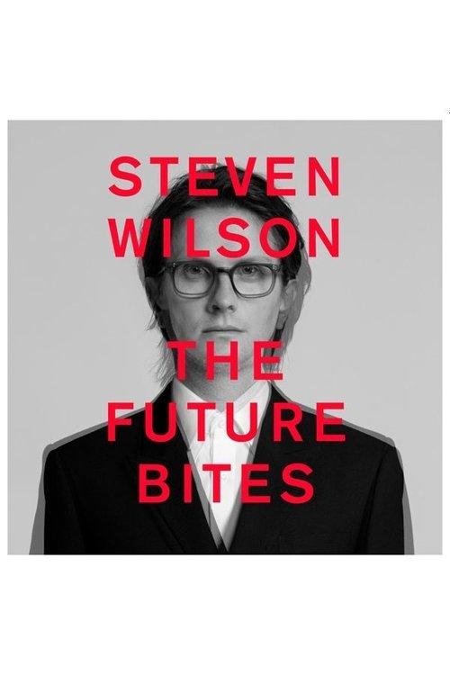 Steven Wilson: The Future Bites