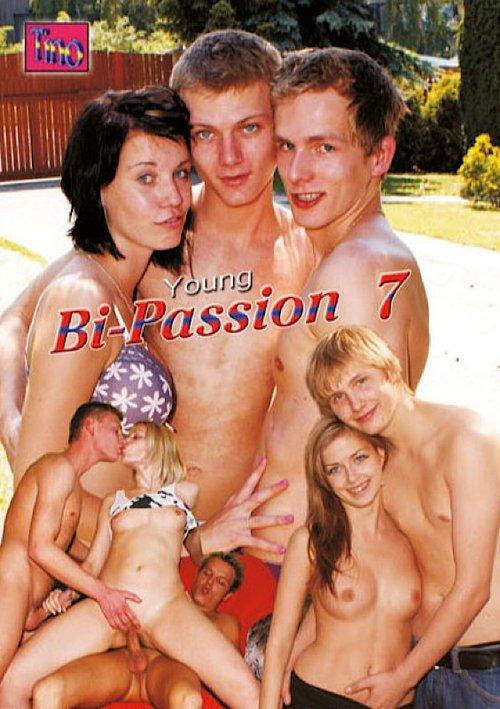 Young Bi-Passion 7