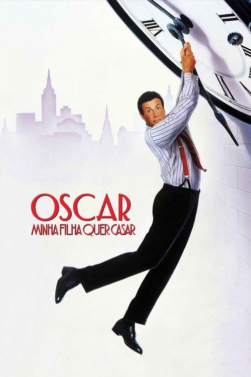 Oscar - Minha Filha quer Casar