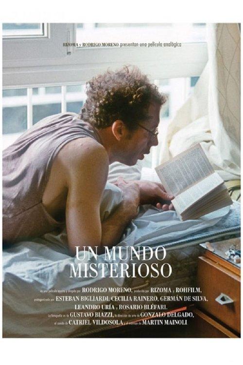 Um Mundo Misterioso