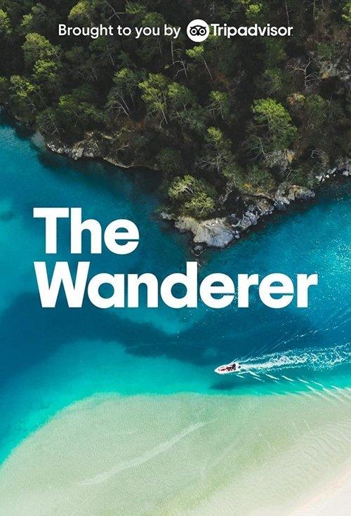 The Wanderer: Uma série de viagens