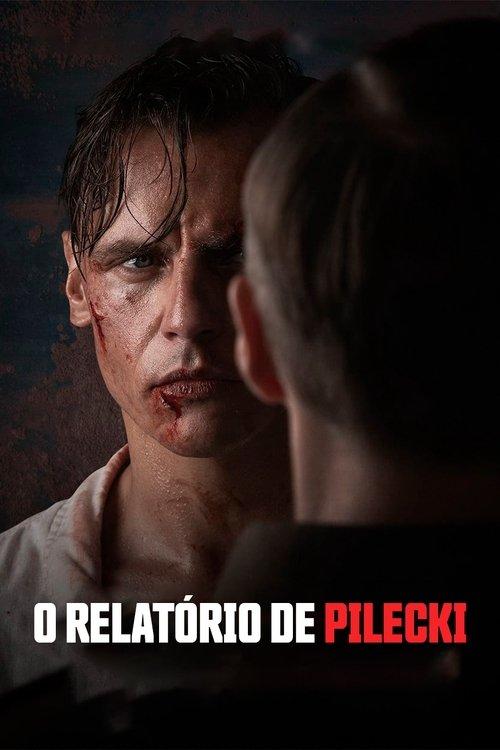 O Relatório De Pilecki