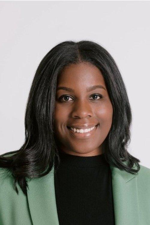 Lauren Wimbush