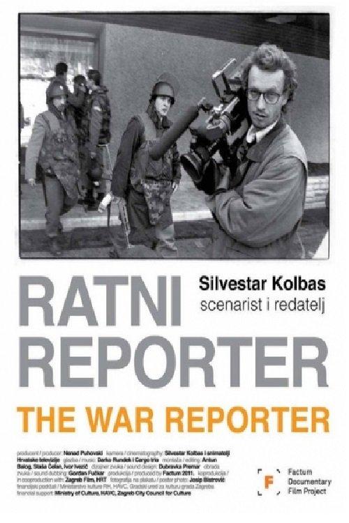 Ratni reporter