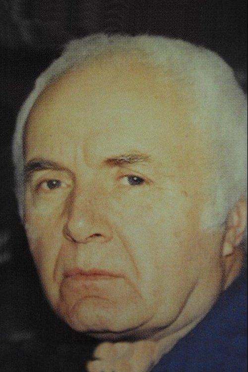 Евгений Давыдов