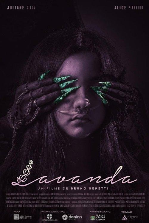 Lavanda