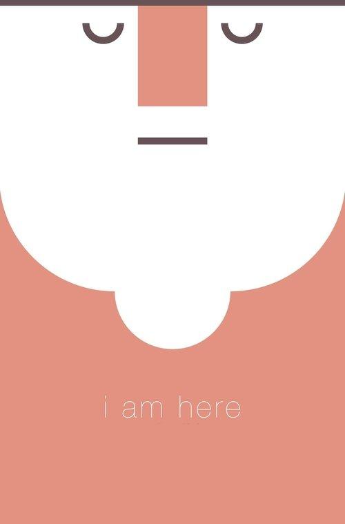 I Am Here