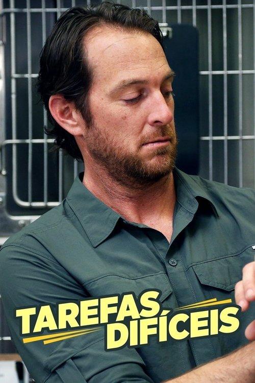 Tarefas Difíceis