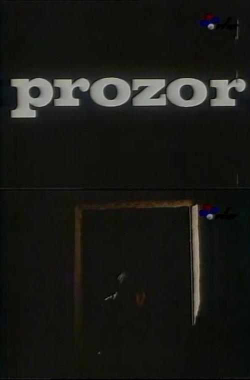 Prozor