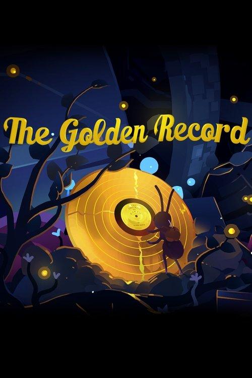 Tales from Soda Island: The Golden Record