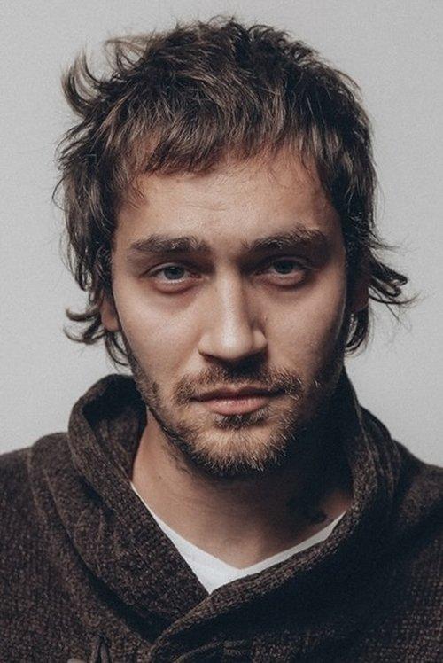 Рожден Ануси