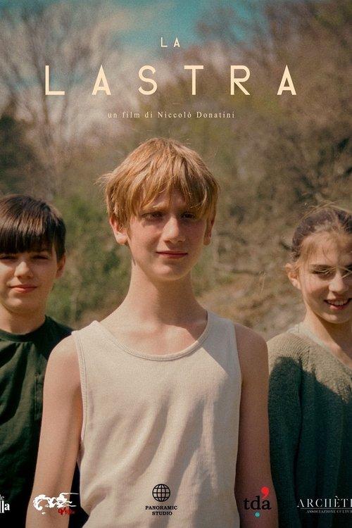 La lastra