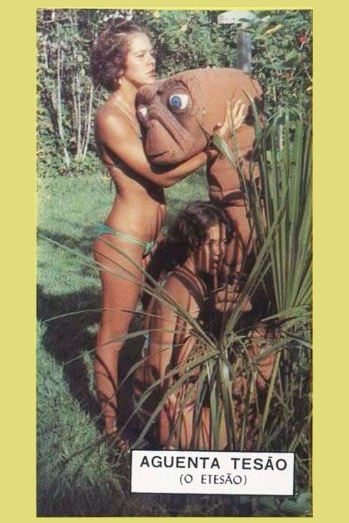 Etesão - Quanto Mais Sexo Melhor