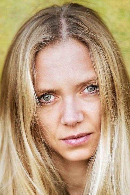 Carla Luffe