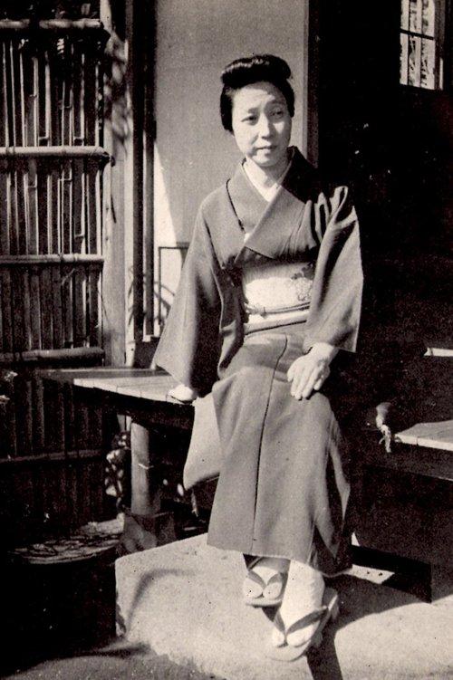 幸田文