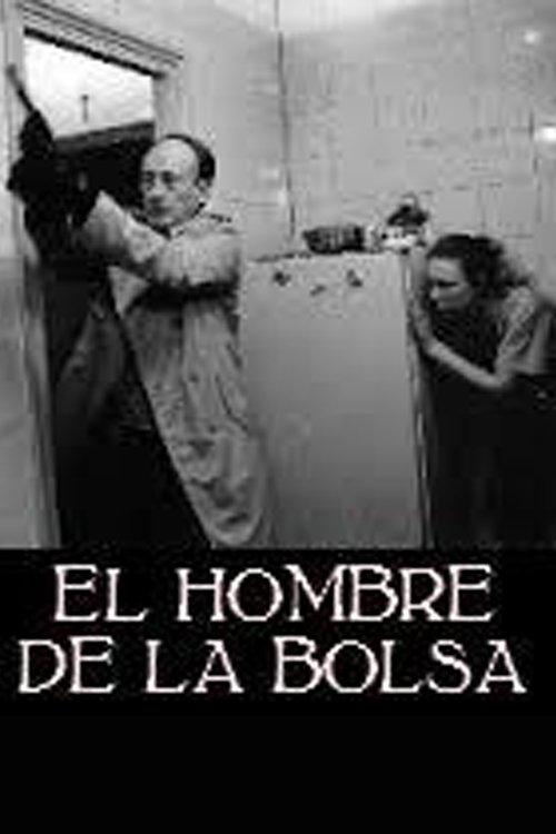 El hombre de la bolsa