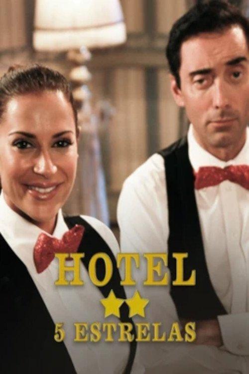 Hotel Cinco Estrelas