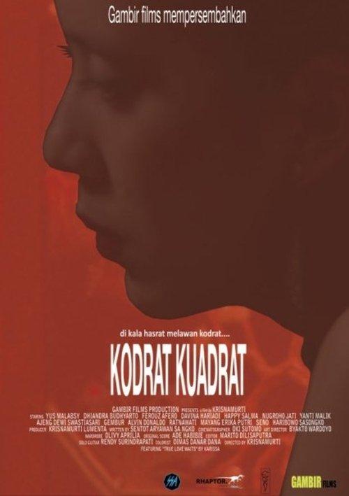 Kodrat Kuadrat