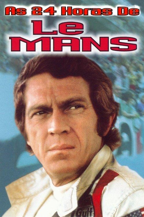 As 24 Horas de Le Mans