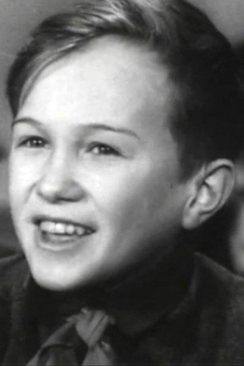 Arkady Iskandyarov
