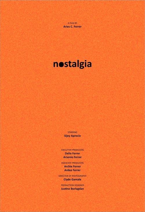 Nostalgia
