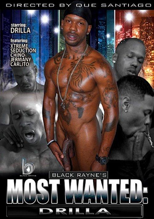 Most Wanted: Drilla