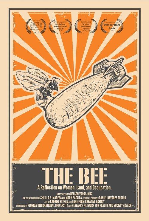 La Abeja - Una Reflexión Sobre Mujeres, Tierra, y Ocupación