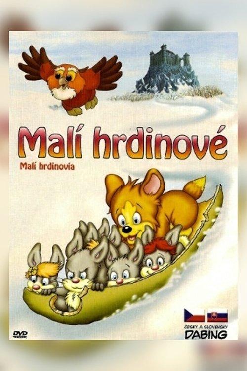Vacak 2. - Az erdő hőse