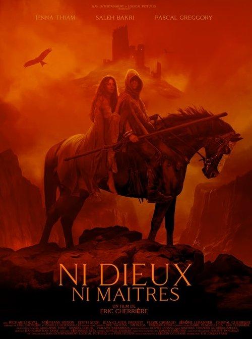 Ni dieux ni maîtres