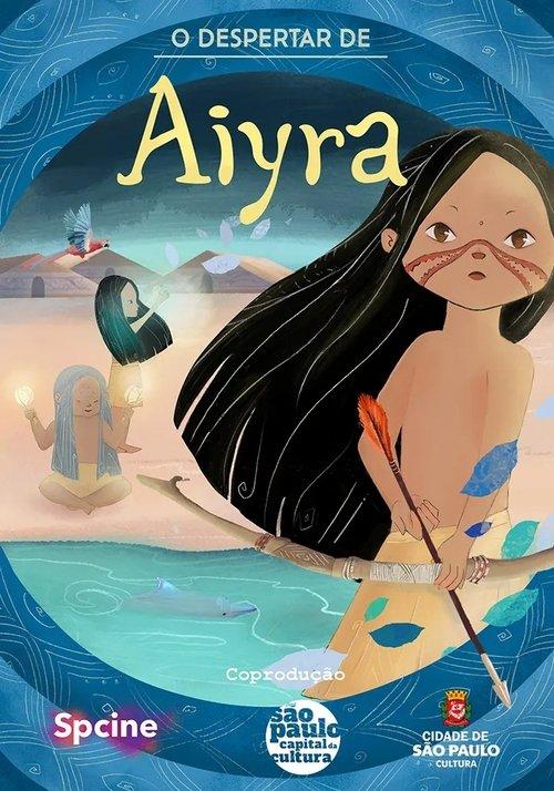 O despertar de Aiyra