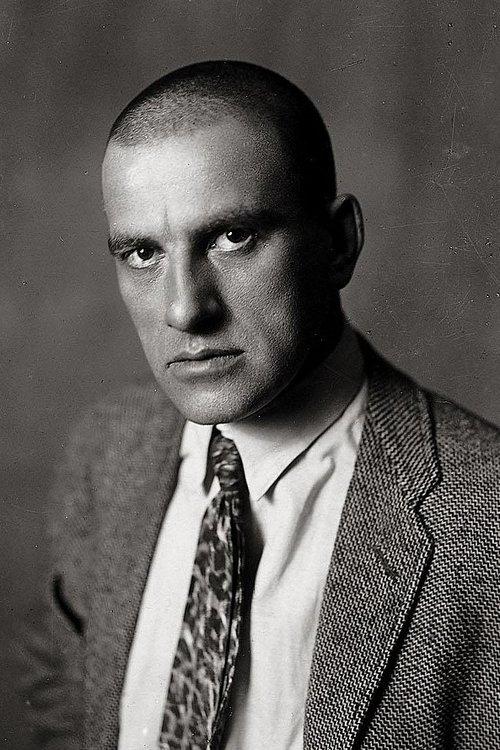 Vladimir Maiakovski