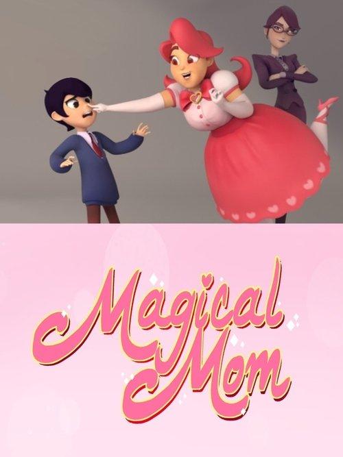 Como Ter Uma Mãe Mágica