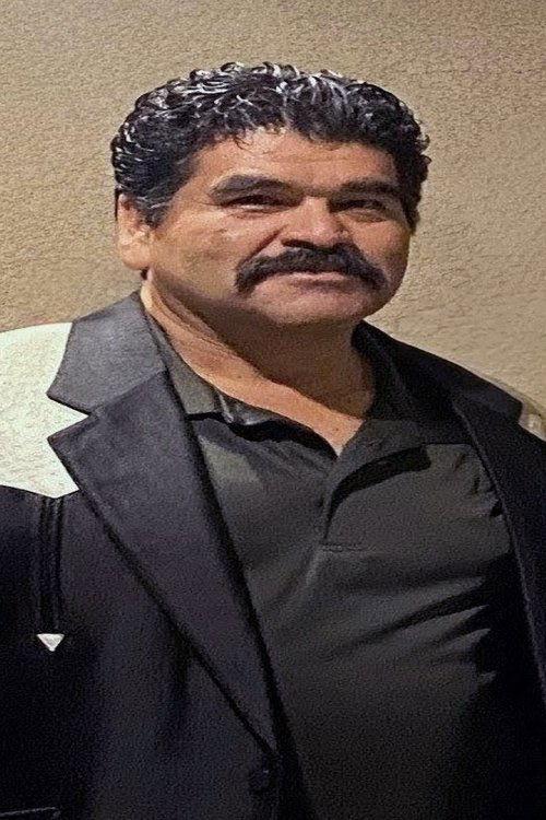 Hipolito Velasquez