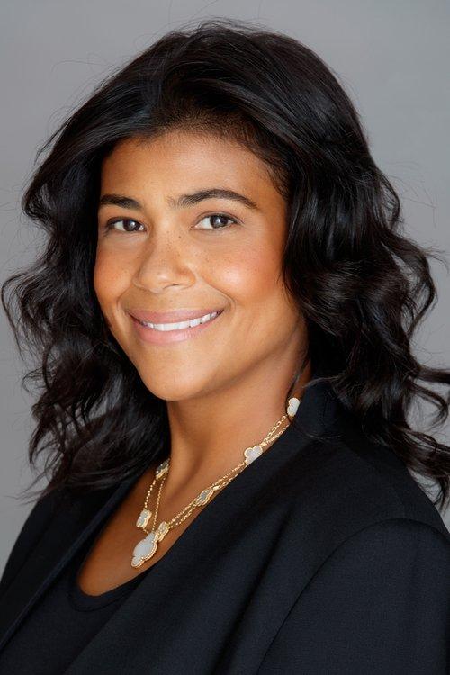 Claudine Joseph