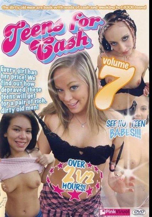 Teens For Cash 7