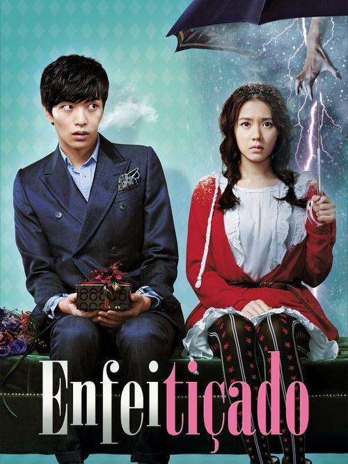 Enfeitiçado