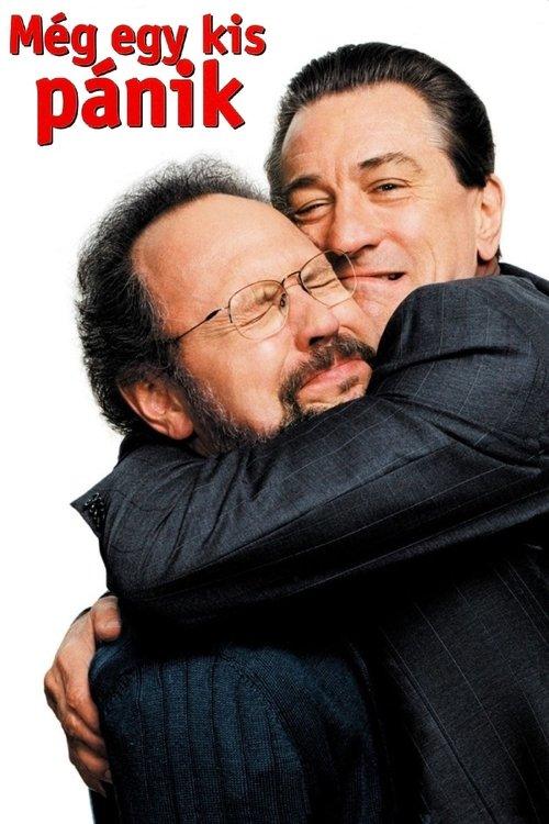 A Máfia Volta ao Divã