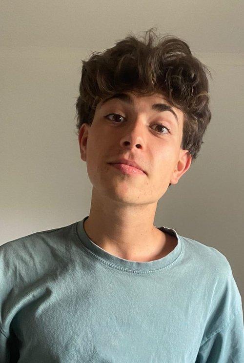 Rodrigo Oliveira