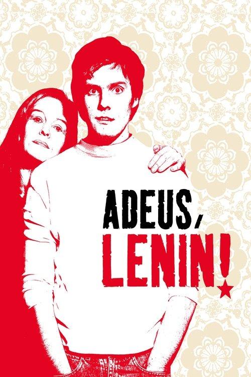 Adeus, Lênin!