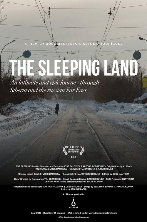The Sleeping Land